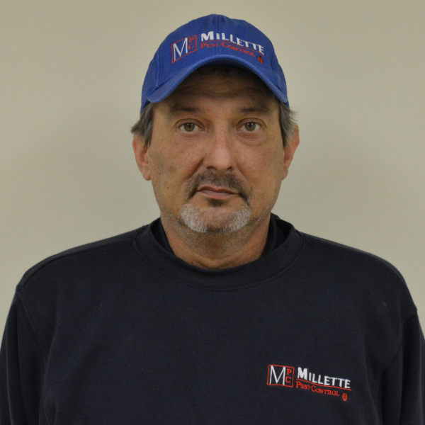 Henry Millette Pest Control